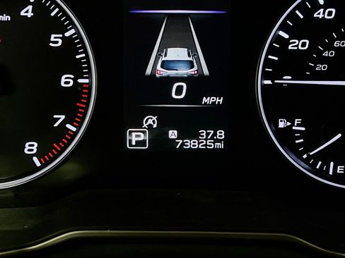 Used 2022 Subaru Outback Limited AWD/4WD image 8