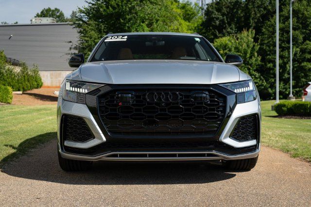 Certified 2024 Audi RS Q8 AWD/4WD image 19