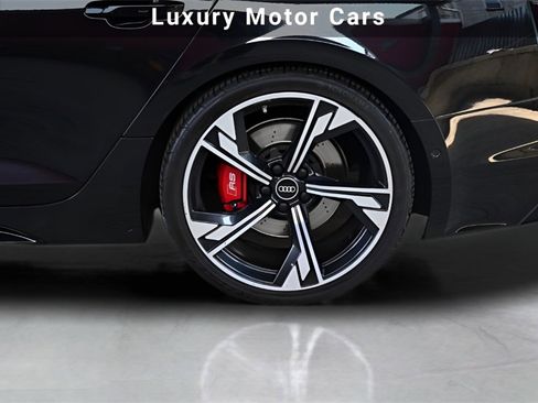 Used 2021 Audi RS 5 Sportback w/ Dynamic Package image 10