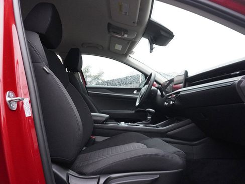 Used 2025 Kia K5 LXS image 30