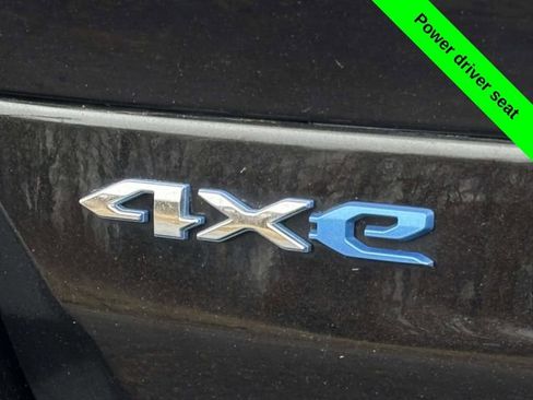 Used 2022 Jeep Grand Cherokee Limited 4xe image 40