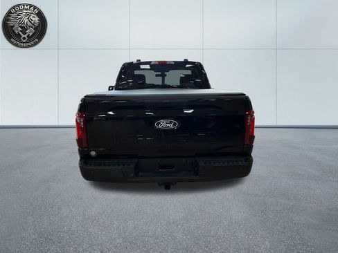 New 2026 Ford F150 XL image 4