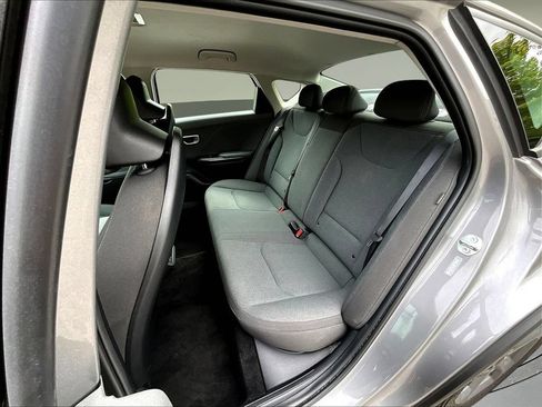 Used 2025 Kia K4 FWD image 24