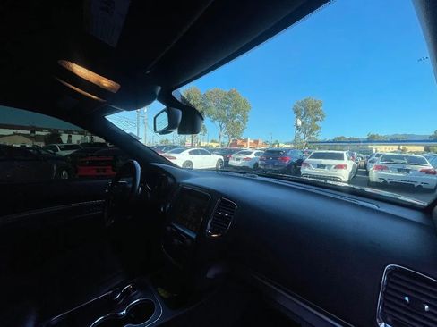 Used 2015 Dodge Durango R/T RWD image 12