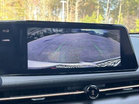 Certified 2023 Nissan Ariya AWD image 3