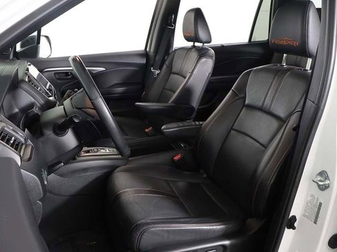 Used 2022 Honda Passport TrailSport image 25