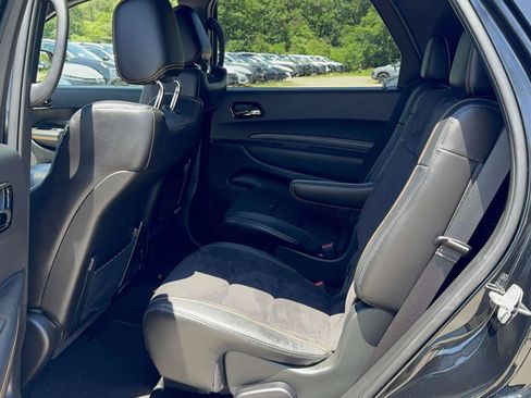 Used 2023 Dodge Durango R/T AWD/4WD image 22