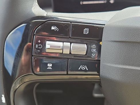 New 2026 Kia Sorento EX w/ EX Premium Package FWD image 31