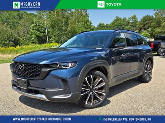 Used 2026 MAZDA CX-50 2.5 Turbo w/ Weather Package AWD/4WD video 1