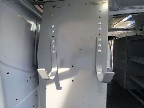 Used 2020 Ford Transit 150 Low Roof w/ Upfitter Package RWD image 42