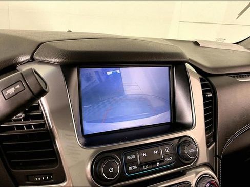 Used 2018 Chevrolet Tahoe LS w/ Skid Plate Package AWD/4WD image 13