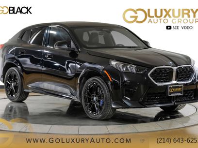 Used 2025 BMW X2 xDrive28i