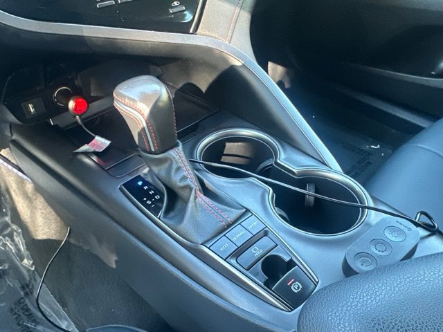 Used 2023 Toyota Camry TRD w/ TRD Package w/JBL Audio FWD image 32