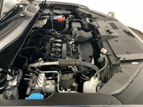 Used 2024 Honda CR-V EX-L image 23
