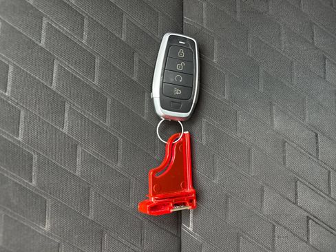 Used 2022 Nissan Kicks S FWD image 54