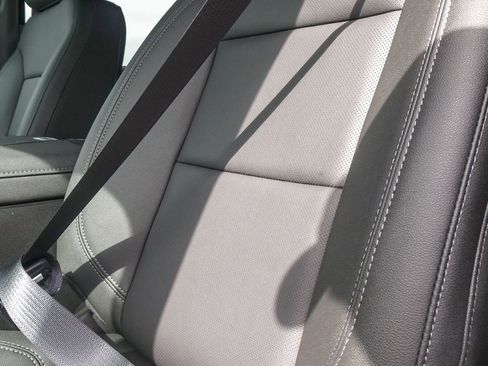 New 2026 Chevrolet Silverado 1500 LTZ w/ LTZ Premium Package AWD/4WD image 20