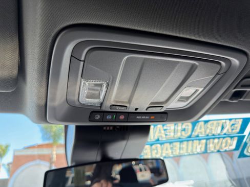 Used 2024 Chevrolet Silverado 1500 LT Trail Boss w/ Protection Package image 35