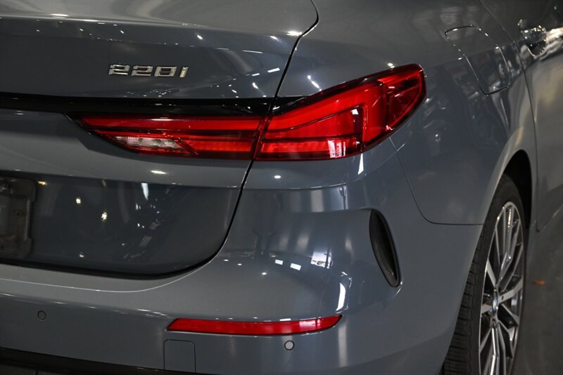 Used 2022 BMW 228i Gran Coupe w/ Convenience Package FWD image 12