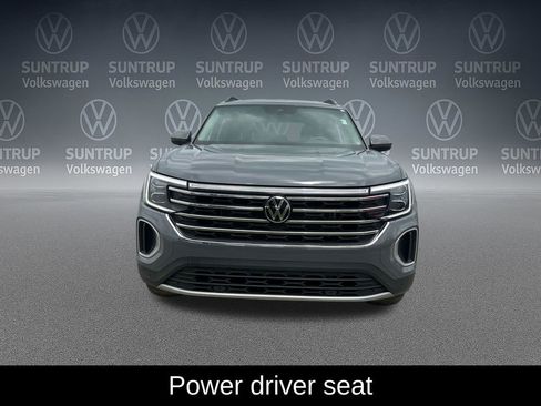 Used 2025 Volkswagen Atlas SE FWD image 10