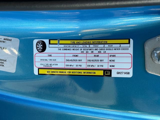 Used 2016 Dodge Challenger R/T Scat Pack RWD image 48