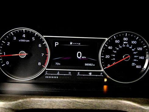 Used 2023 Kia Sorento X-Line EX AWD/4WD image 23