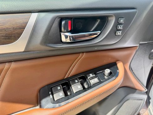 Used 2019 Subaru Outback 2.5i Touring w/ Protection Package #1 AWD/4WD image 13