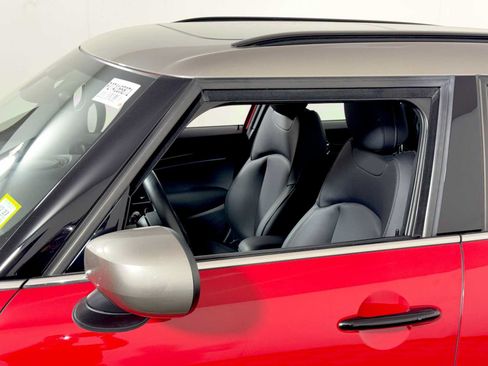 Used 2023 MINI Cooper S FWD image 29