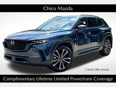 New 2026 MAZDA CX-50 AWD 2.5 S w/ Premium Package