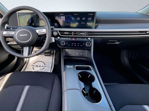 Used 2025 Hyundai Sonata SEL image 17