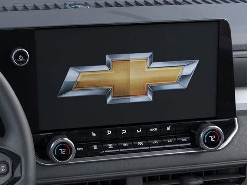 New 2026 Chevrolet Colorado LT image 26