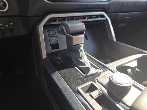 Used 2024 Toyota Tundra SR5 w/ SR5 Premium Package image 33