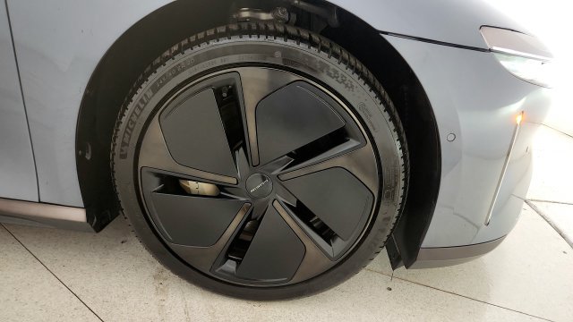Used 2024 Lucid Air Touring AWD/4WD image 82