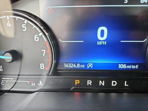 Used 2024 Ford Maverick Lariat w/ FX4 Off-Road Package AWD/4WD image 18