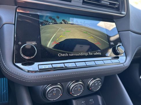 New 2026 Nissan Z Performance w/ Floor Mat Package image 28