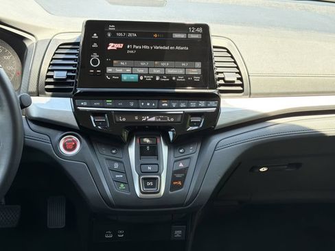 Used 2025 Honda Odyssey EX-L image 16