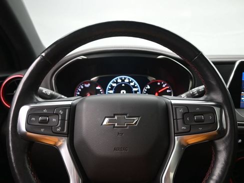 Used 2021 Chevrolet Blazer RS AWD/4WD image 13