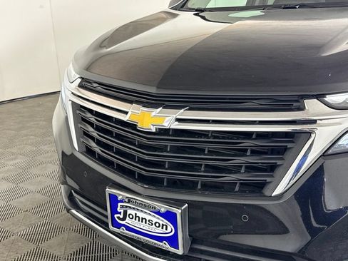 Certified 2024 Chevrolet Equinox LT AWD/4WD image 40