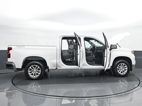 Used 2023 Chevrolet Silverado 1500 LT image 26