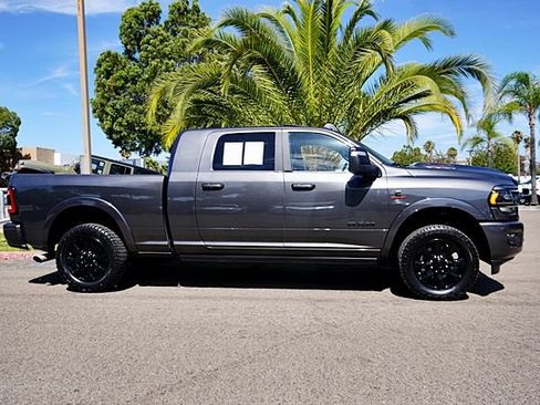 Certified 2023 RAM 2500 Limited AWD/4WD image 7