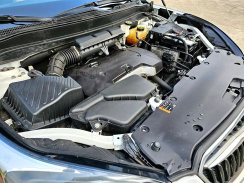 Used 2020 Buick Envision Essence image 34