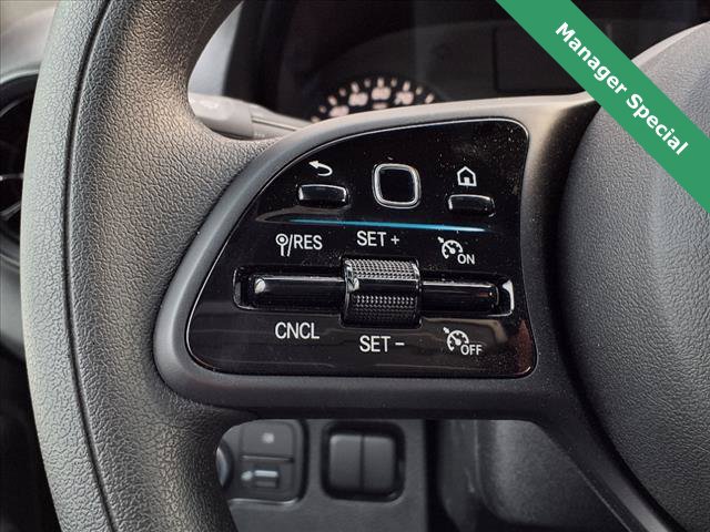 Used 2023 Mercedes-Benz Sprinter 3500 image 28