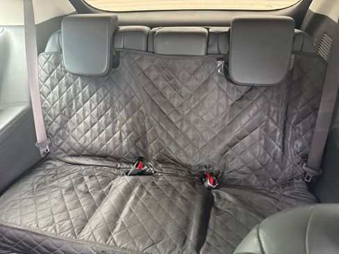 Used 2025 Kia Carnival SX w/ SX Dark Edition Package FWD image 10