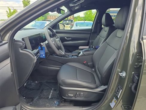 New 2026 Hyundai Santa Cruz SEL AWD/4WD image 11
