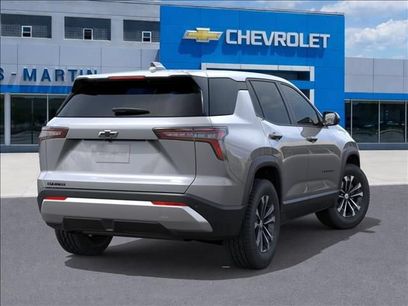 New 2027 Chevrolet Equinox LT w/ LPO, Floor Liner Package