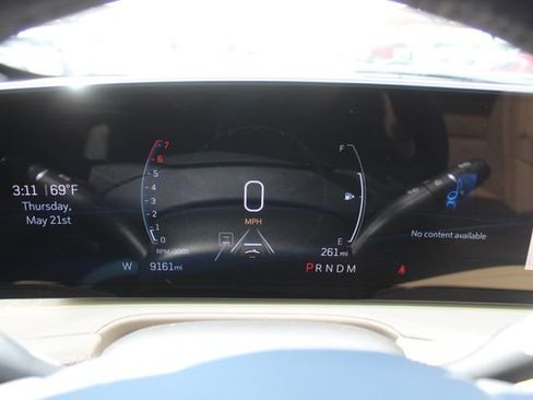 Used 2024 Cadillac XT4 Premium Luxury w/ Active Safety Package FWD image 24