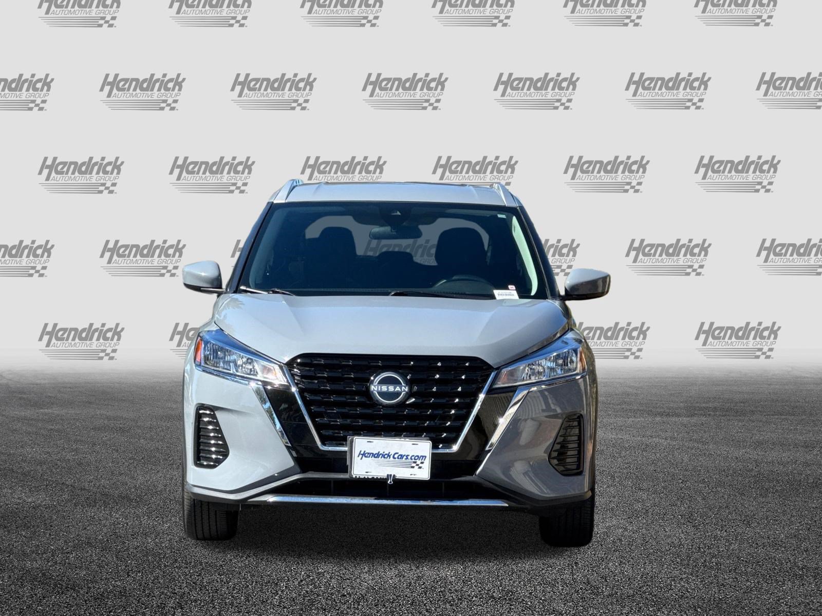 Used 2023 Nissan Kicks SV FWD image 10