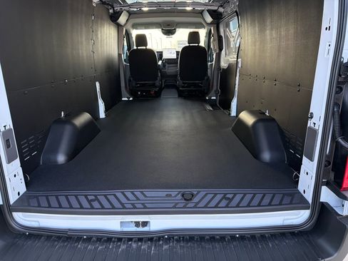 New 2026 Ford Transit 250 Low Roof w/ Load Area Protection Package image 23