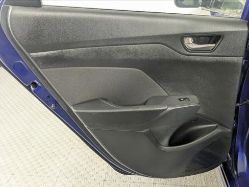 Used 2019 Hyundai Accent SE image 16