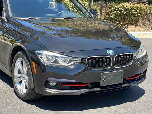 Used 2018 BMW 330i Sedan RWD image 65