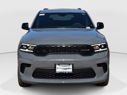 New 2026 Dodge Durango GT AWD/4WD image 8